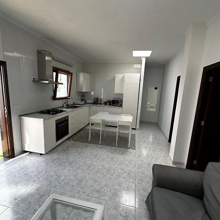 Casa Gueime, Apartment In A Private House Güime Exterior foto