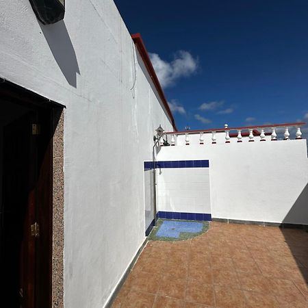 Casa Gueime, Apartment In A Private House Güime Exterior foto