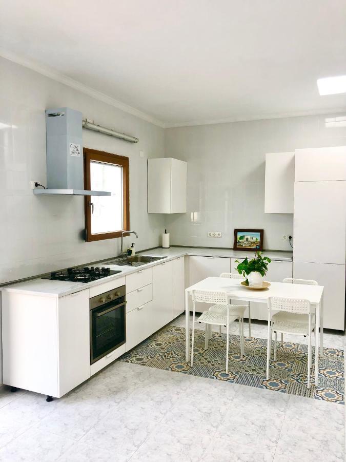 Casa Gueime, Apartment In A Private House Güime Exterior foto