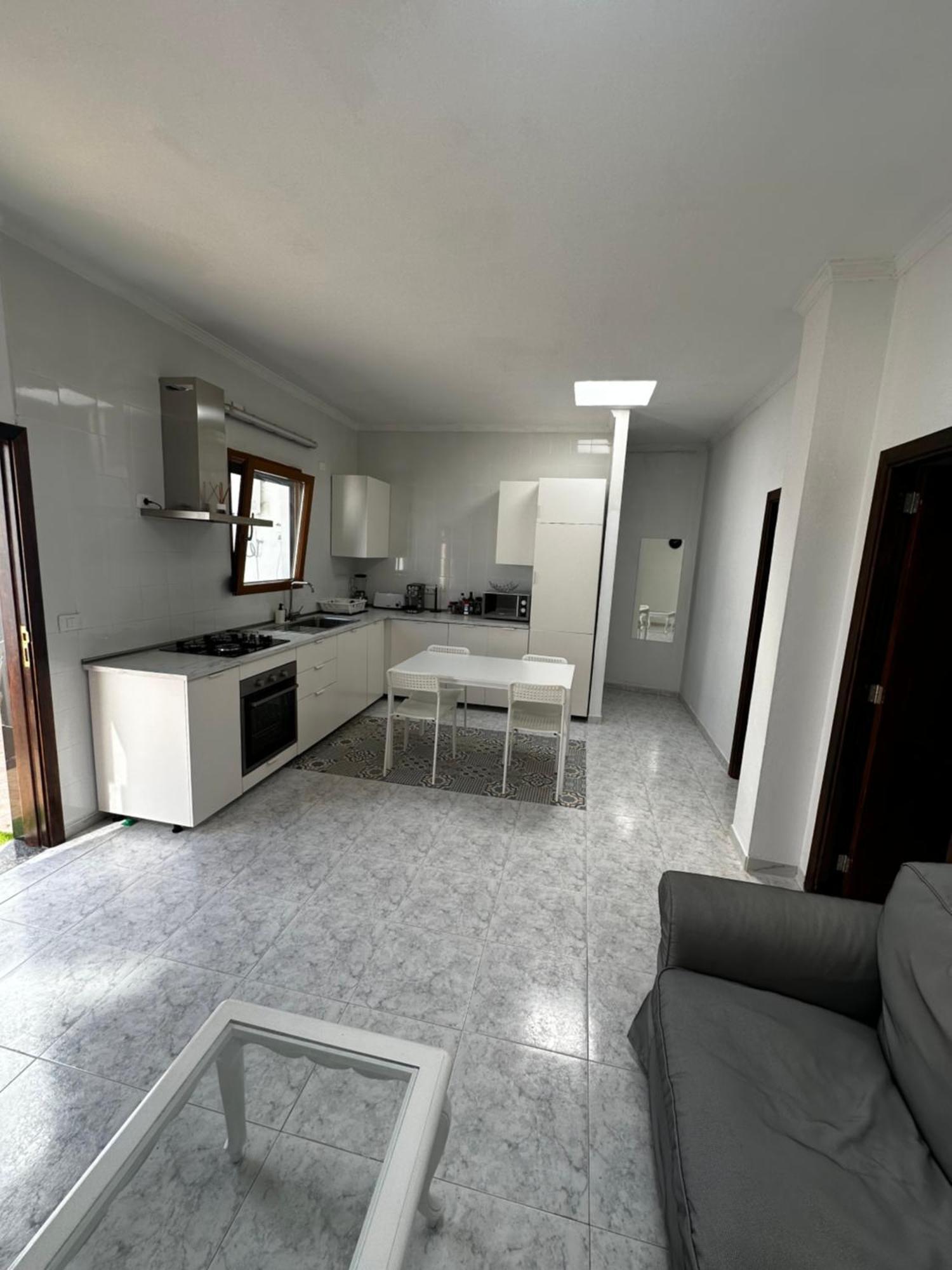 Casa Gueime, Apartment In A Private House Güime Exterior foto