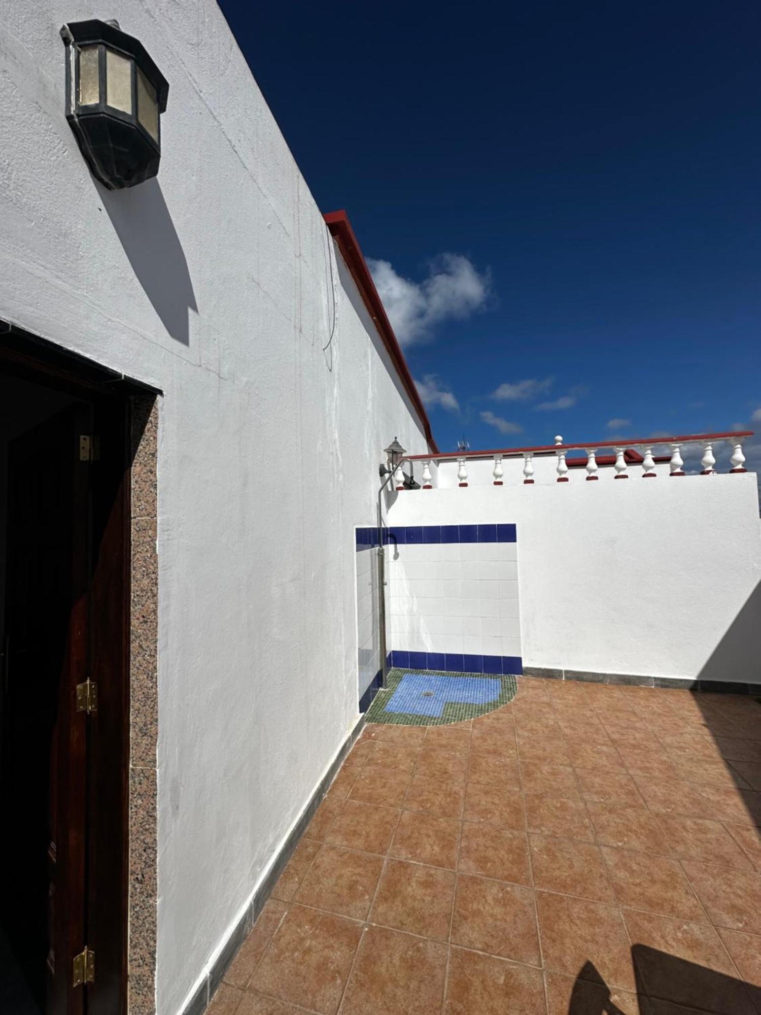 Casa Gueime, Apartment In A Private House Güime Exterior foto