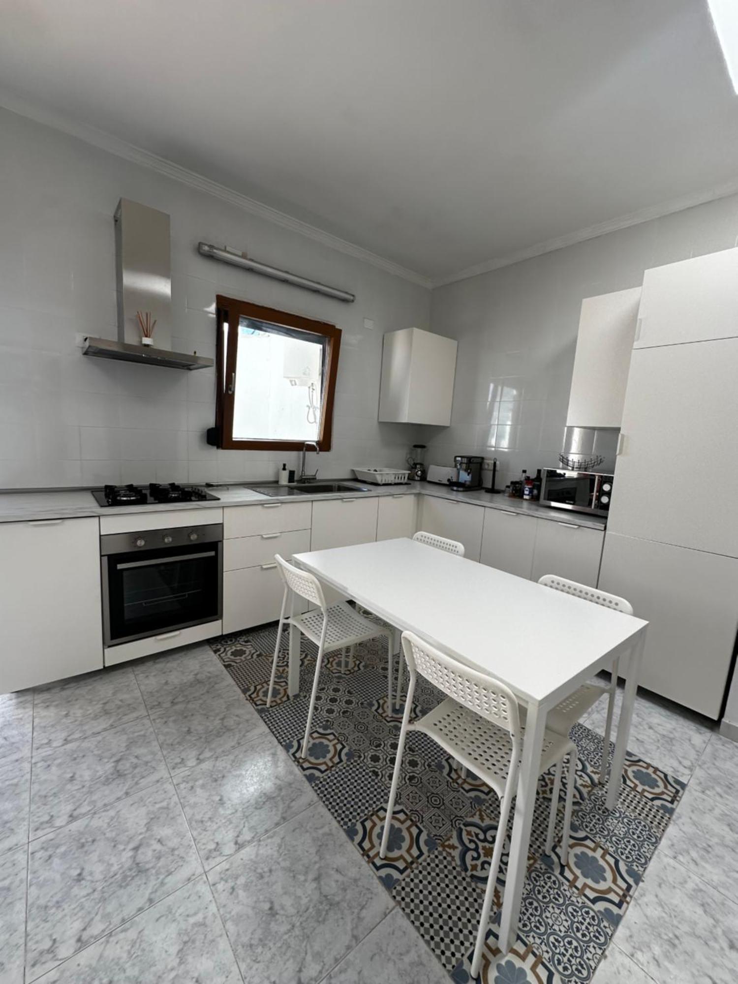 Casa Gueime, Apartment In A Private House Güime Exterior foto