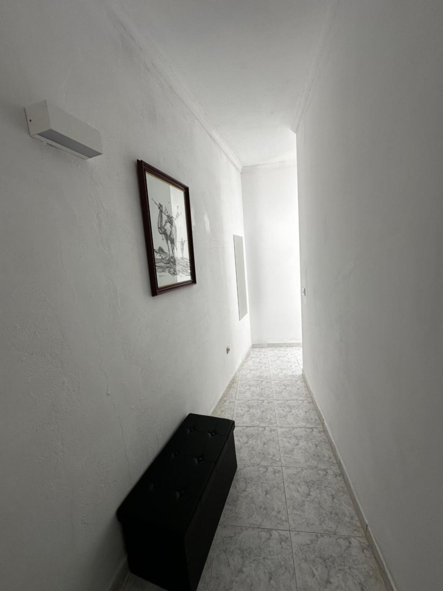 Casa Gueime, Apartment In A Private House Güime Exterior foto